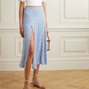 Reformation Zoe Skirt | Size 4